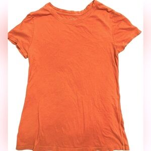 Women’s Athleta Short Sleeve Shirt | Medium